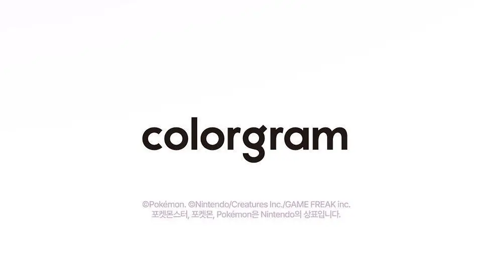 [5월 올영픽/포켓몬 에디션] 컬러그램 메타몽 에디션 20종 골라담기 상세페이지 13